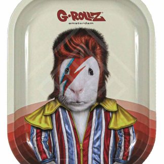 G-ROLLZ | 'Glam Rock' Small Tray