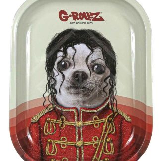 G-ROLLZ | 'Pop' Small Tray