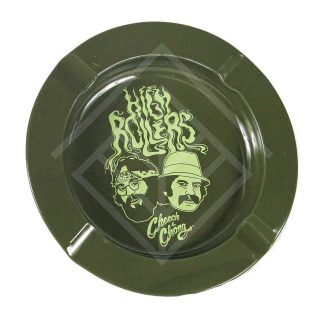 G-Rollz | Cheech & Chong Ashtrays 1