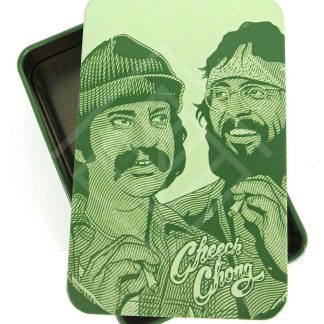 G-Rollz | Cheech & Chong Large Storage Box