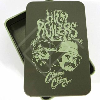 G-Rollz | Cheech & Chong Large Storage Box 2