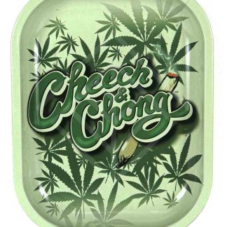 G-ROLLZ | Cheech & Chong(TM) 'Camo' Small Tray