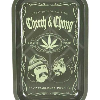 G-ROLLZ | Cheech & Chong(TM) 'Greatest Hits'