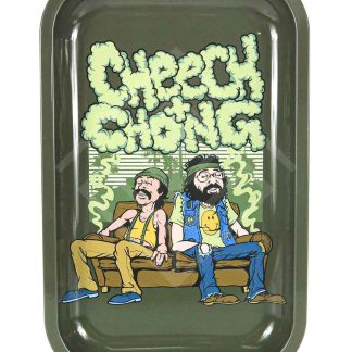 G-ROLLZ | Cheech & Chong(TM) 'In da Chair'