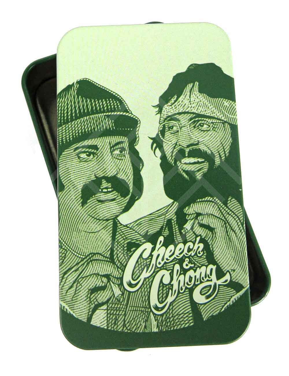 G-ROLLZ | Cheech & Chong(TM) - Medium Storage Box 2