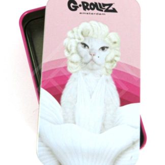 G-ROLLZ | Pets Rock - Medium Storage Box Set 1