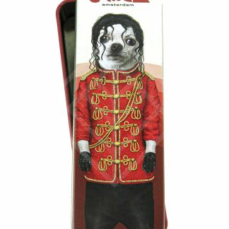 G-ROLLZ | Pets Rock Small Storage Box Set 2