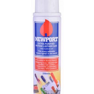 Газ 250ml