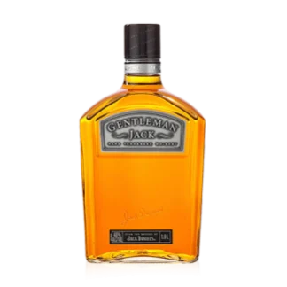 Gentleman Jack