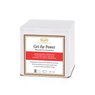 Get the Power