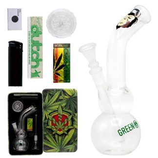 Giftset Greenline