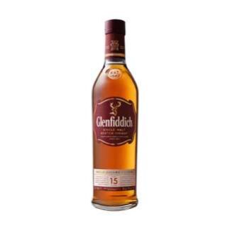 Glenfiddich 15 Y.O.