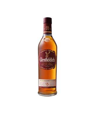 Glenfiddich 15 Y.O.