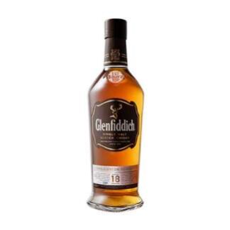 Glenfiddich 18 Y.O.