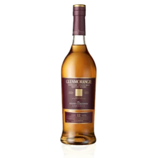 Glenmorangie LASANTA 12 Y.O.