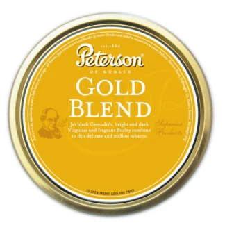 Gold blend