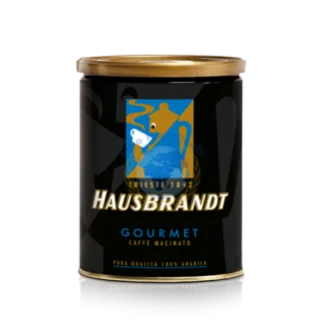 Gourmet 100% Arabica