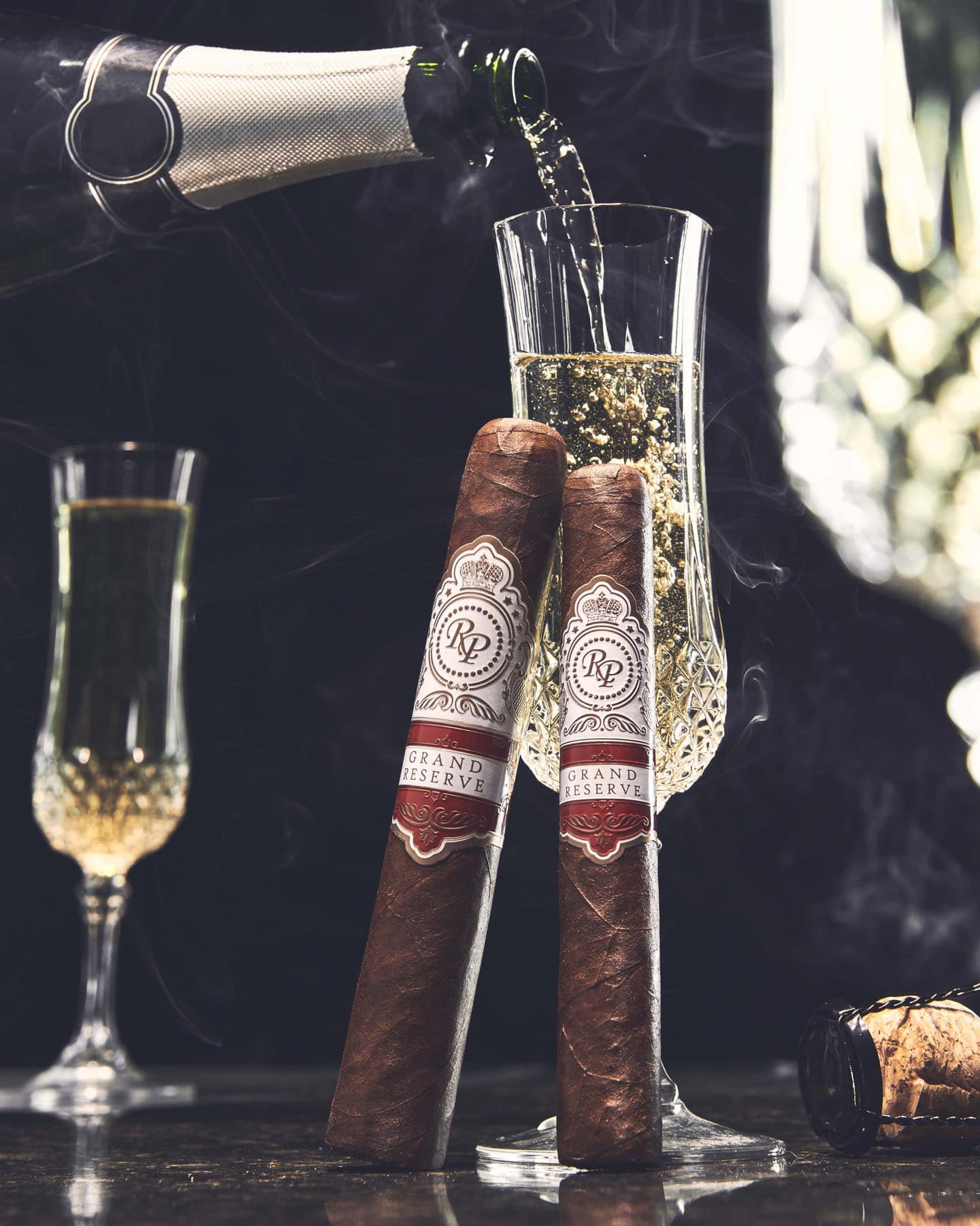 Rocky Patel Grand Reserve