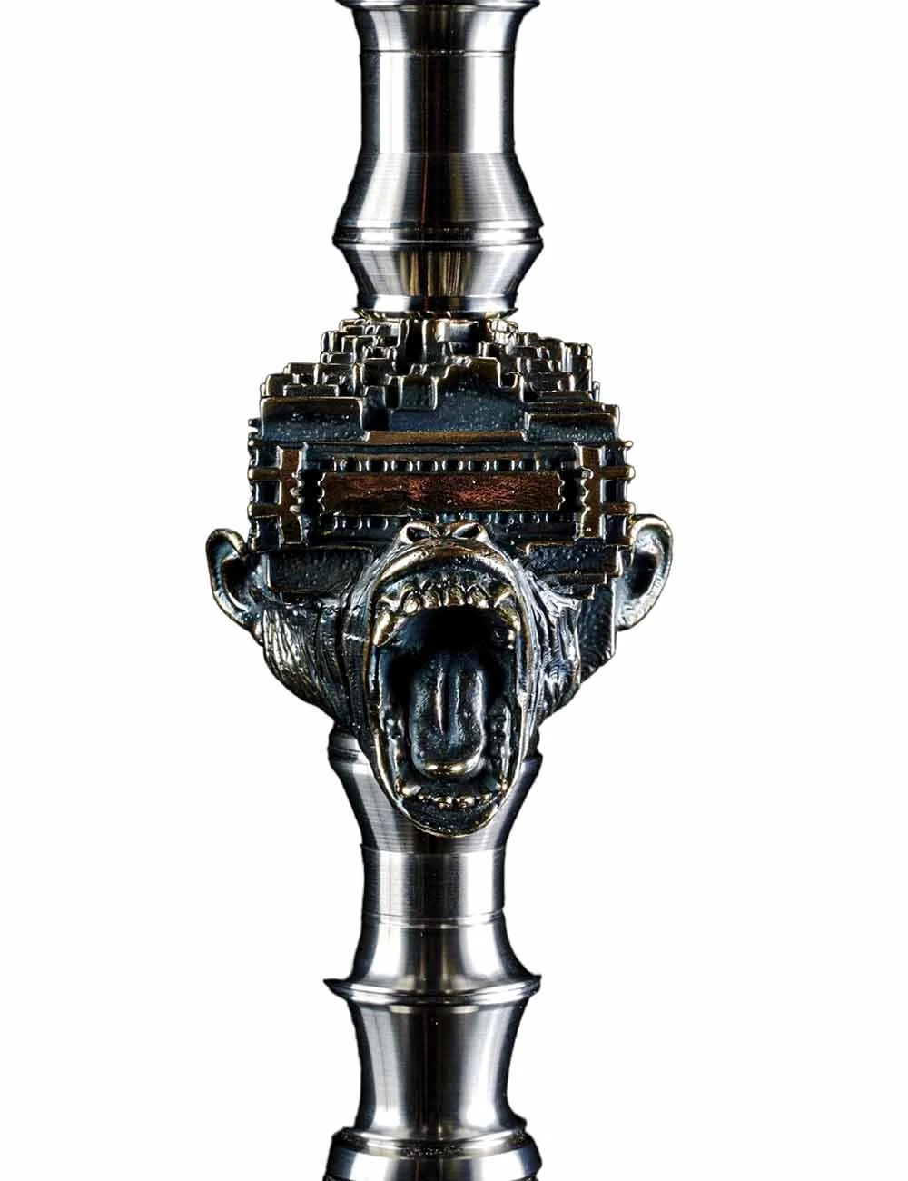 Helios Project 22 Legendary