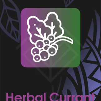 Herbal Currant (Hrbl Kurrant)