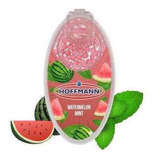 HOFFMANN capsule aromatice „Pepene verde și mentă” (100 capsule)