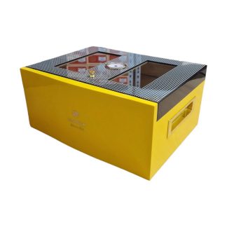 Humidor Cohiba de birou
