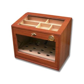 Humidor din mahon