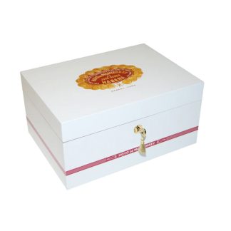 Humidor Hoyo de Monterrey