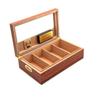 Humidor Marconi AS3900