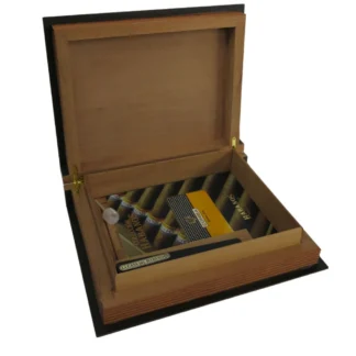 Humidorul HYL4031