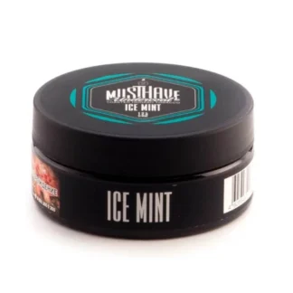 Ice mint