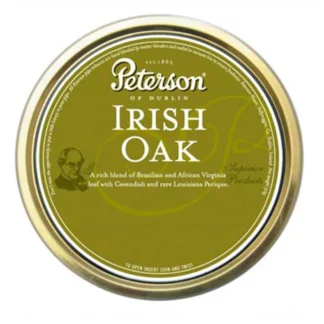Irish oak