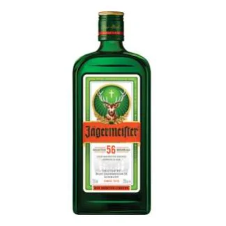Jagermeister
