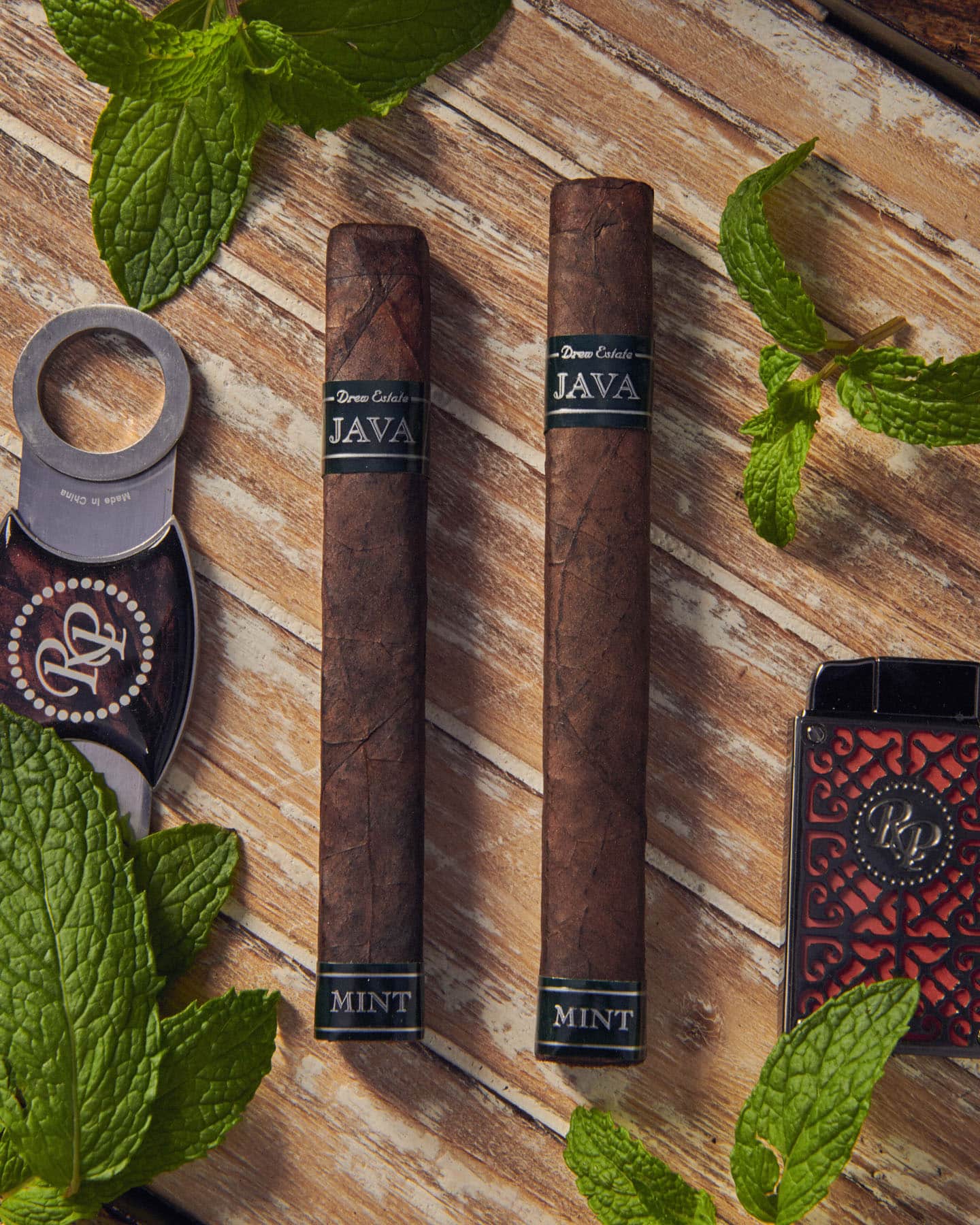 Rocky Patel Java Mint