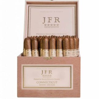 Aganorsa JFR Connecticut