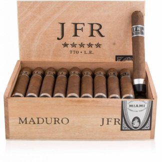 Aganorsa JFR Maduro