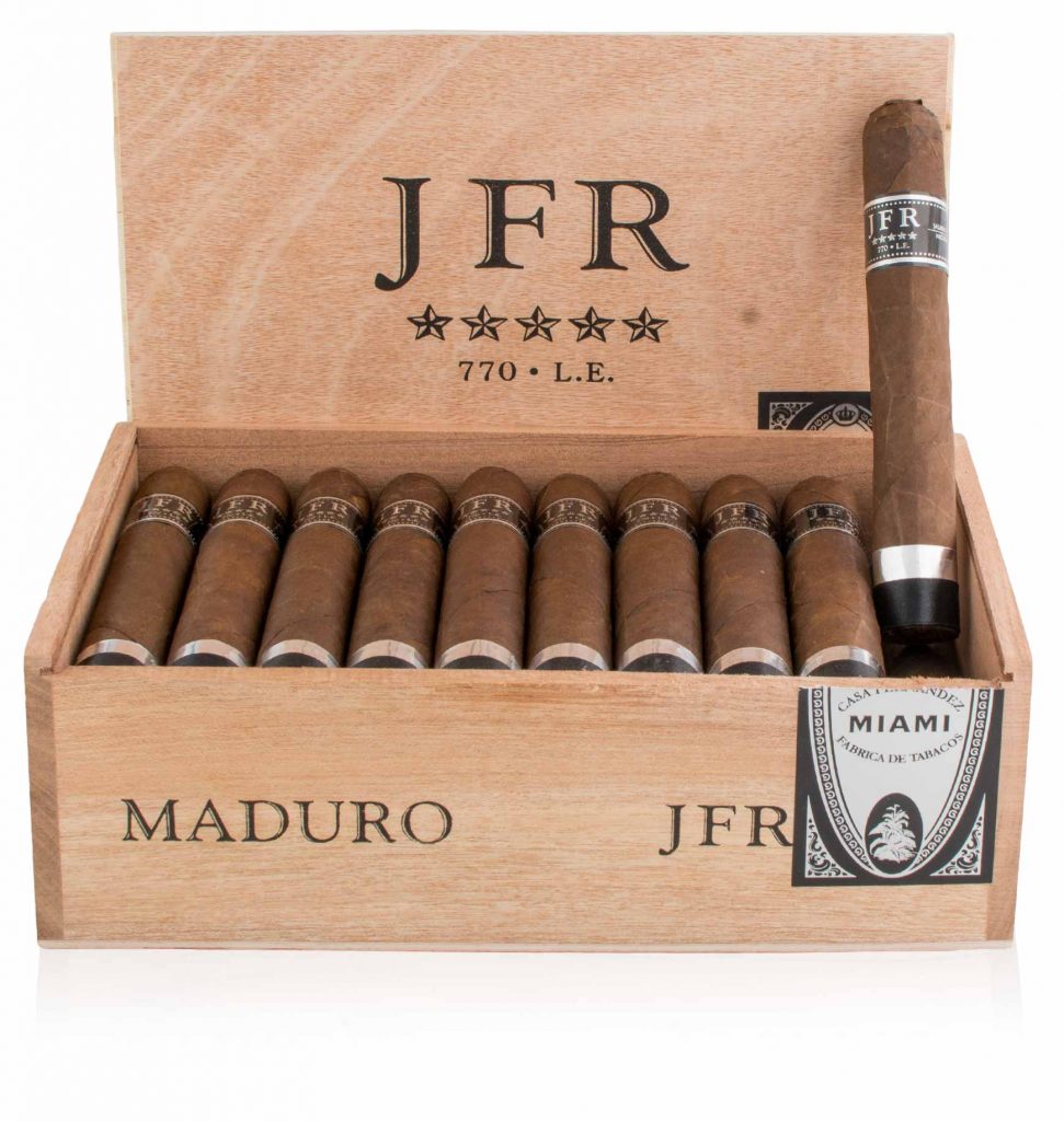 Aganorsa JFR Maduro