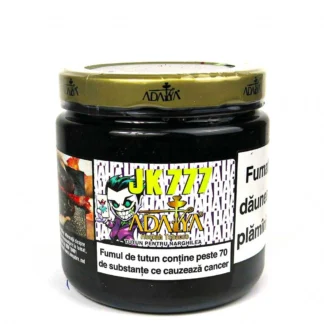 Joker 777