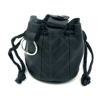 Kiset SACC PELLE BLU