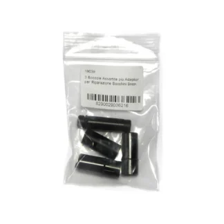 Kit de reparații pentru tuburi de filtrare cu gura de 9 mm.