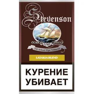 Latakia blend