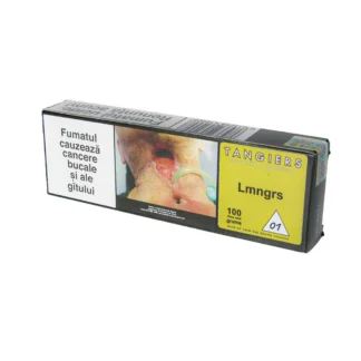 Lemongrass