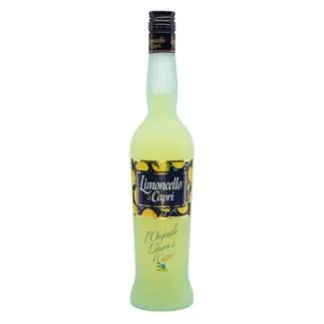 Limoncello Di Capri