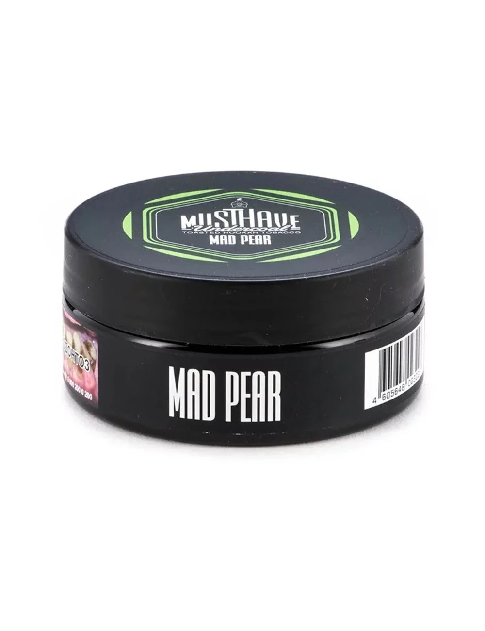 Mad pear