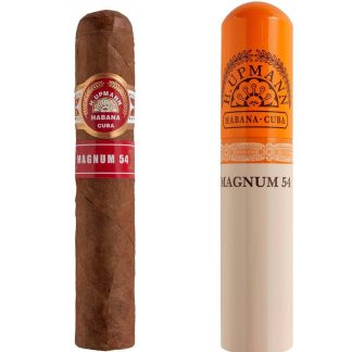 Magnum 54 tubos