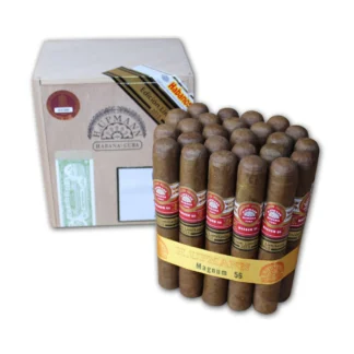 Magnum 56 Edicion Limitada 2015