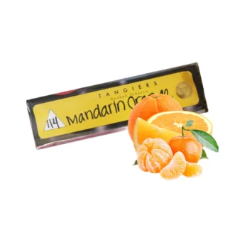 Mandarin Orange