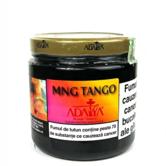 Mango Tango