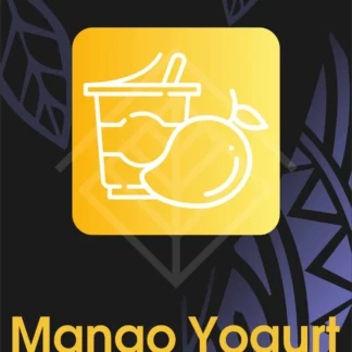 Mango Yogurt (Mng Yogrt)