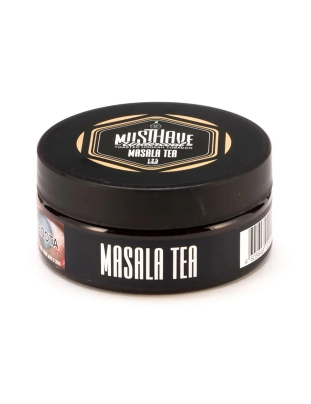 Masala tea